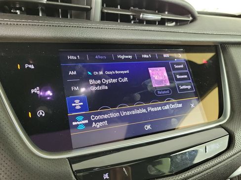Used 2023 Cadillac XT5 Premium Luxury w/ Technology Package AWD/4WD image 27