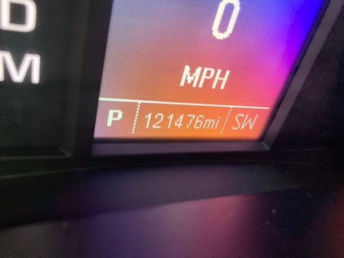 Used 2014 Chevrolet Silverado 1500 W/T RWD image 15