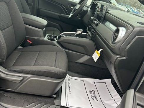 New 2026 Chevrolet Colorado LT w/ Advanced Trailering Package image 46