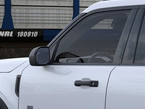 New 2026 Ford Bronco Sport Big Bend image 43