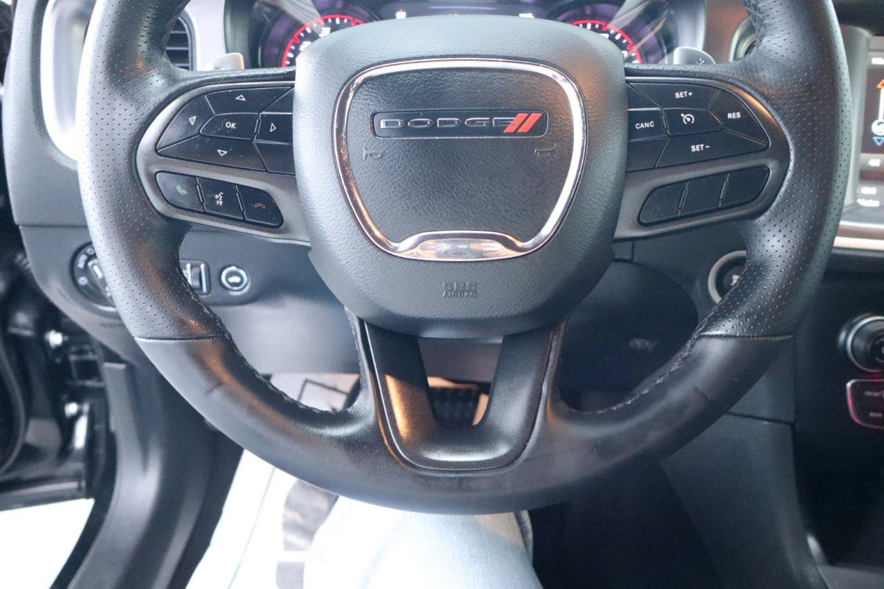 Used 2022 Dodge Charger GT w/ Driver Convenience Group RWD image 24