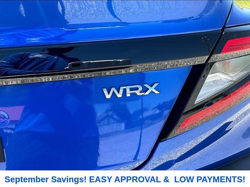 Used 2023 Subaru WRX Premium AWD/4WD image 25
