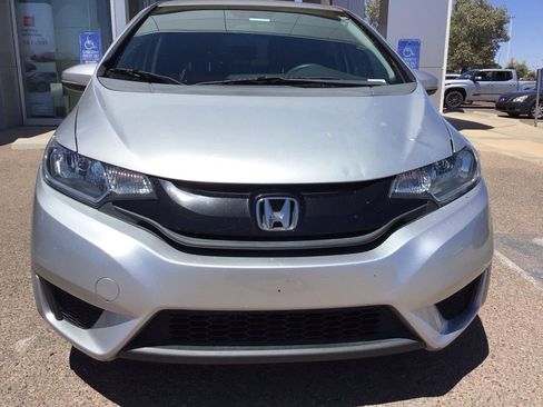Used 2015 Honda Fit LX image 11