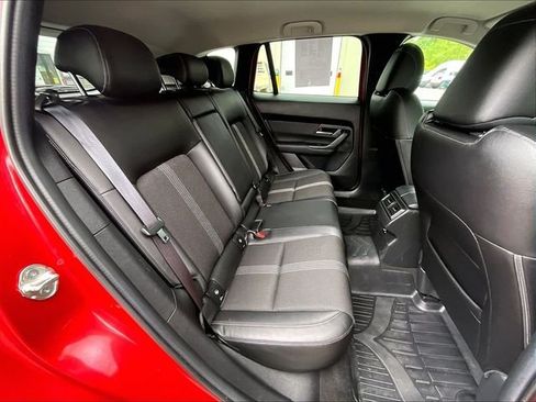 Used 2024 MAZDA CX-50 AWD 2.5 S w/ Cargo Package image 22