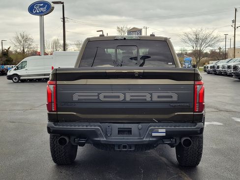 Used 2024 Ford F150 Raptor image 5