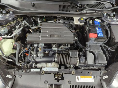 Certified 2021 Honda CR-V EX-L image 18