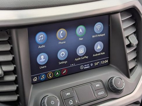 Used 2023 GMC Acadia SLT w/ Technology Package image 20