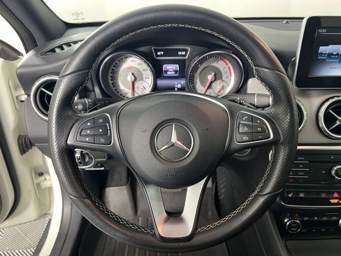 Certified 2017 Mercedes-Benz GLA 250 4MATIC image 26