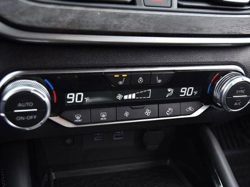 Certified 2025 Nissan Altima 2.5 SL image 18