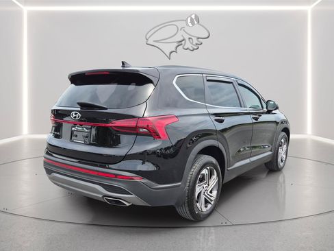 Certified 2023 Hyundai Santa Fe SE w/ Cargo Package FWD image 5