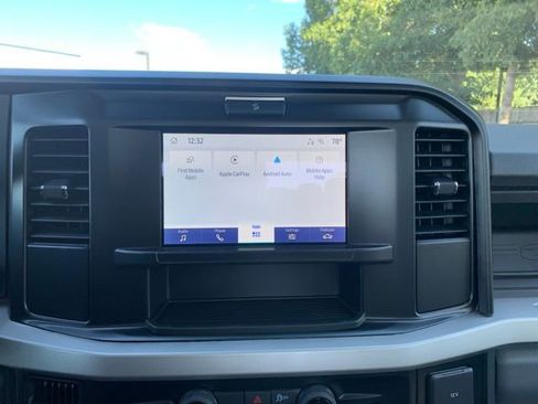 New 2026 Ford F350 XL w/ STX Appearance Package image 18