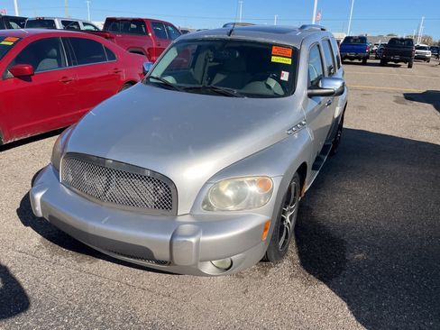 Used 2006 Chevrolet HHR LT w/ Preferred Equipment Group image 4