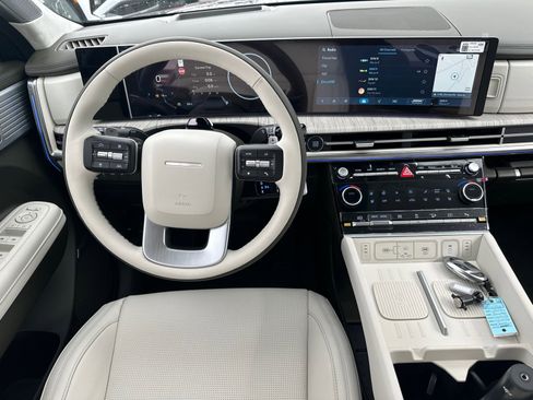 New 2025 Hyundai Santa Fe Calligraphy image 18