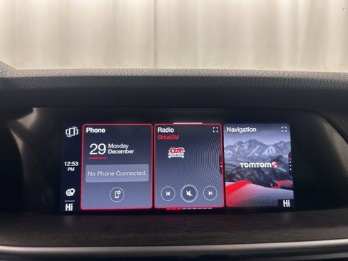 Used 2023 Alfa Romeo Stelvio Ti w/ Active Assist Plus Package image 15