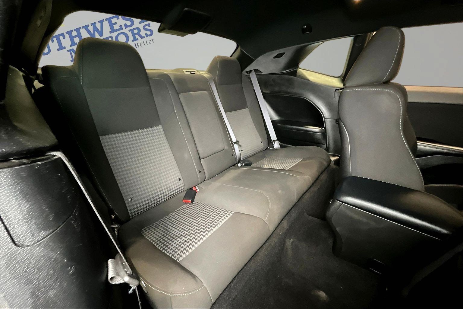 Used 2021 Dodge Challenger R/T RWD image 25