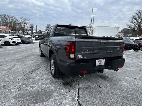 New 2026 Honda Ridgeline RTL image 6
