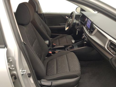 Used 2022 Kia Rio S FWD image 21