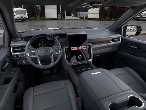 New 2026 GMC Yukon XL Denali image 17