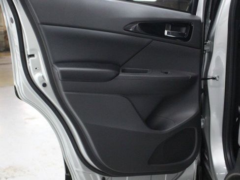 New 2025 Mitsubishi Eclipse Cross Black Edition image 26