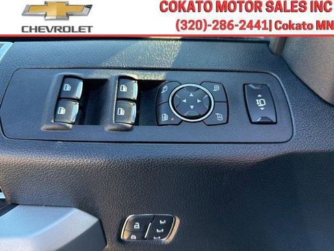 Used 2020 Ford F350 Lariat w/ Chrome Package image 26