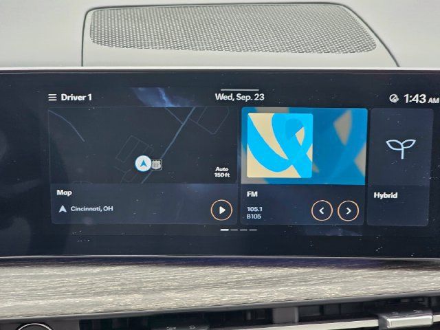 Used 2025 Hyundai Santa Fe Calligraphy FWD image 41