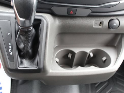 New 2025 Ford Transit 250 148 Medium Roof w/ Load Area Protection Package image 21