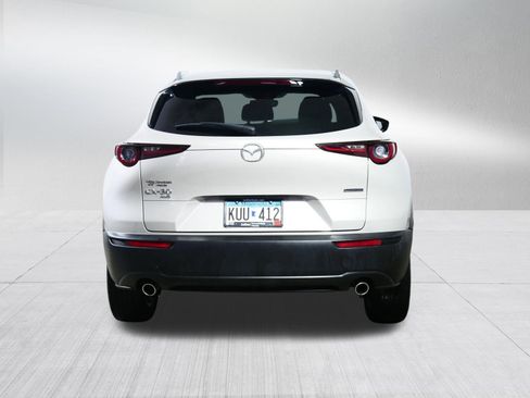 Used 2023 MAZDA CX-30 AWD 2.5 S w/ Preferred Package image 6