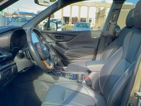 Certified 2023 Subaru Forester Wilderness image 14