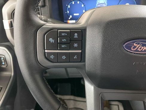 Used 2025 Ford F150 XLT w/ Equipment Group 302A MID image 28