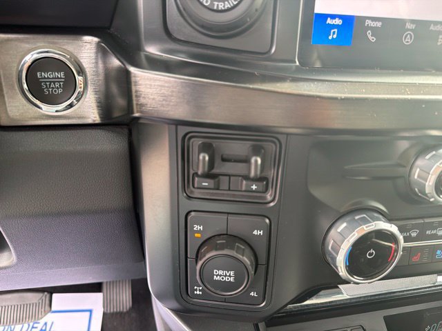 Used 2023 Ford F350 XL AWD/4WD image 25