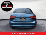Used 2017 Volkswagen Jetta S image 4