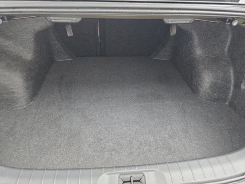 Certified 2025 Nissan Altima 2.5 SR FWD image 12