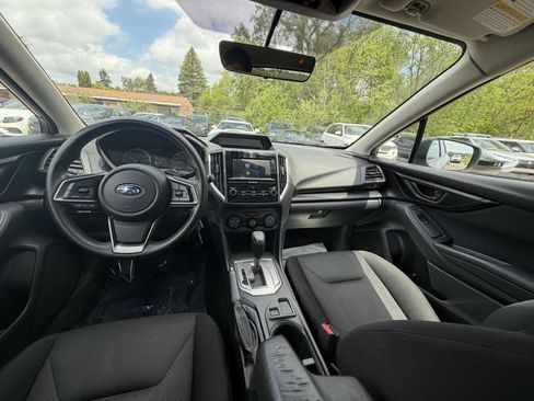 Used 2018 Subaru Impreza 2.0i AWD/4WD image 20