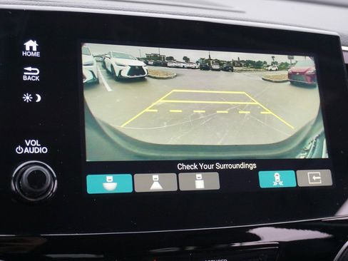 Used 2019 Honda Pilot Elite image 17