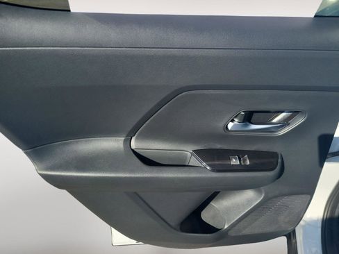 New 2026 Nissan Kicks SR w/ SR Premium Package image 20