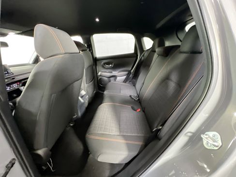 Used 2023 Honda HR-V Sport image 23