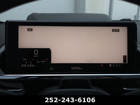 Used 2026 GMC Sierra EV Denali AWD/4WD image 28