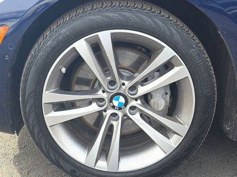 Used 2019 BMW 440i Gran Coupe xDrive w/ Executive Package image 27