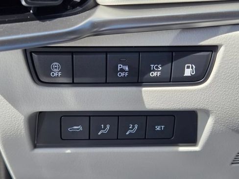 Used 2024 MAZDA CX-90 Plug-In Hybrid w/ Premium Plus AWD/4WD image 16