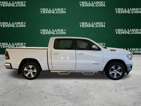 Used 2023 RAM 1500 Laramie image 5