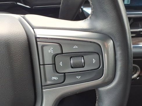Used 2023 Chevrolet Silverado 1500 LT image 24