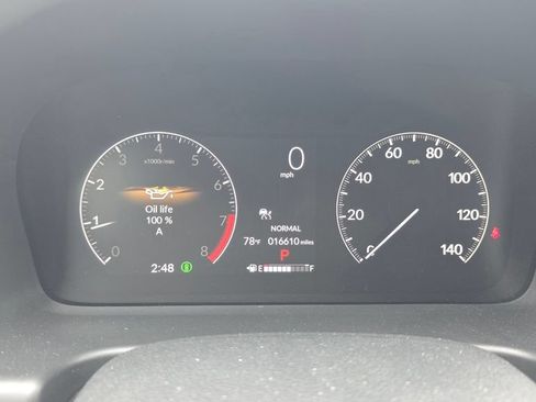 Used 2025 Honda Odyssey Elite image 17