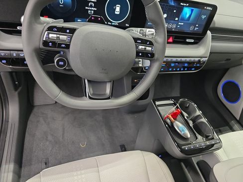 New 2026 Hyundai Ioniq 5 Limited AWD/4WD image 16