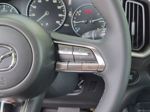 New 2026 MAZDA CX-50 AWD 2.5 S w/ Weather Package image 18