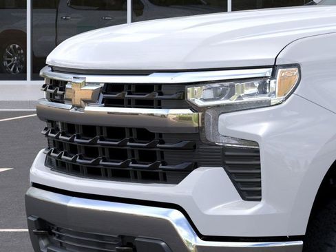 New 2025 Chevrolet Silverado 1500 LT AWD/4WD image 14