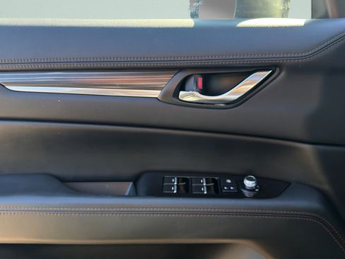 Used 2019 MAZDA CX-5 Grand Touring AWD/4WD image 25