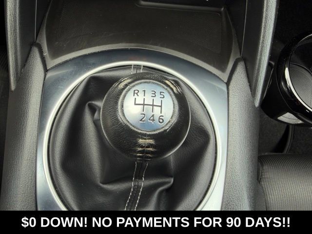 Used 2024 MAZDA MX-5 Miata Sport RWD image 22
