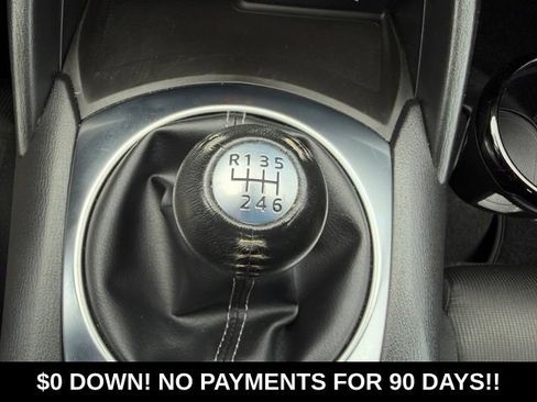 Used 2024 MAZDA MX-5 Miata Sport RWD image 22