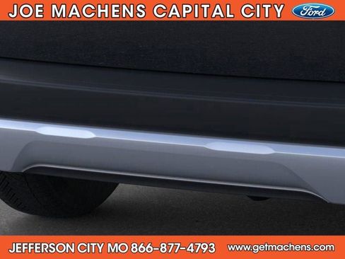 New 2026 Ford Escape Active w/ Cold Weather Package image 24