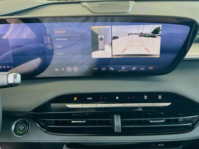 New 2026 Buick Enclave Preferred w/ Power Package FWD image 9